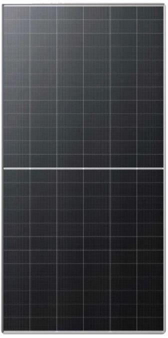 Монокристалічна сонячна панель Jinko Solar JKM590N-72HL4-V 