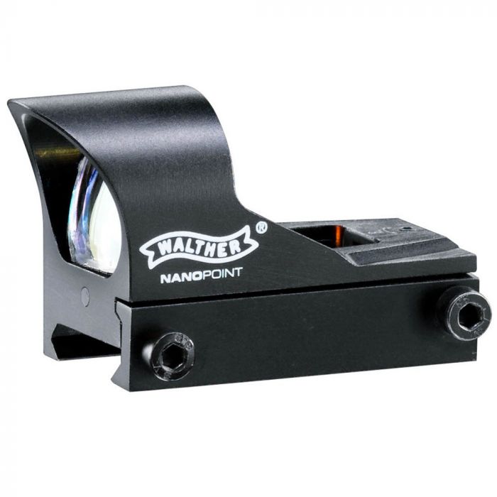 Коліматор Walther Nano Point (Nano Point)
