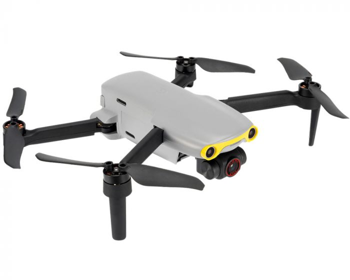 Квадрокоптер Autel EVO Nano+ Premium Bundle (Gray) (102000882)