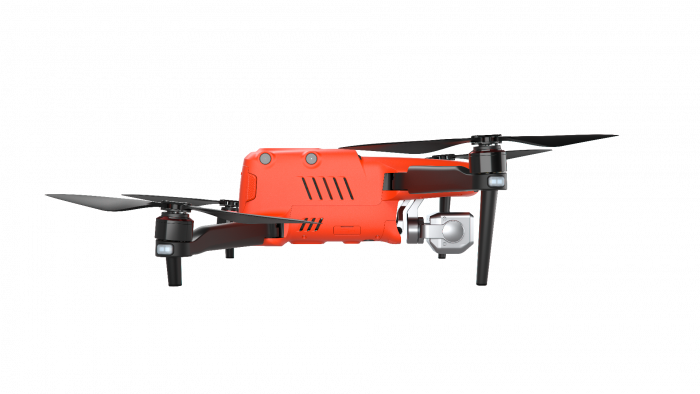 Квадрокоптер Autel EVO II Dual Rugged Bundle (640) V2 (EU)