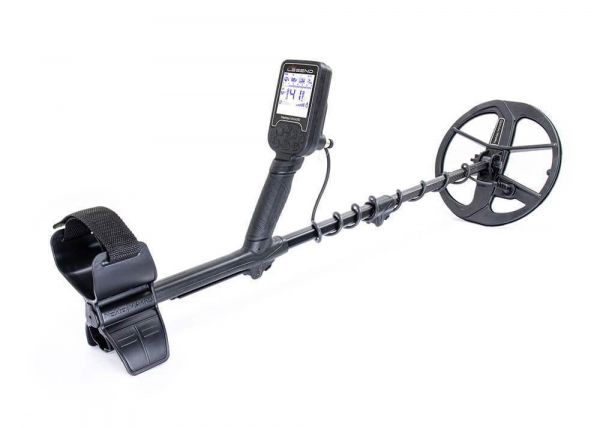 Металошукач Nokta Makro The Legend WHP