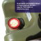 Каністра для очищення води LifeSaver Jerrycan Army Green