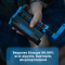 Портативний фільтр для води LifeSaver Wayfarer