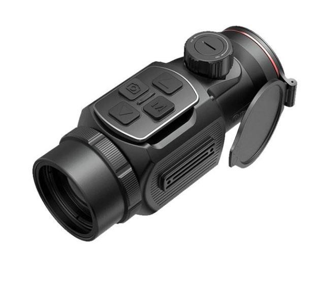 Тепловізійна насадка Iray Mate MAH50R