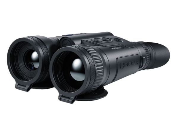 Тепловізор бинокуляр Pulsar Merger LRF XP50
