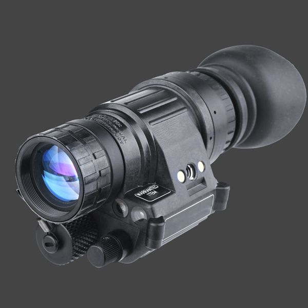 Монокуляр Нічного Бачення AGM AN/PVS-14 Gen 2+ (AN/PVS-14 Gen 2+)