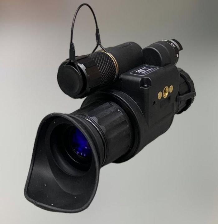 Монокуляр нічного бачення AGM Wolf-14 NL2