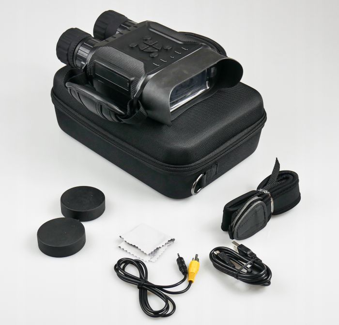 Прилад Нічного Бачення Bestguarder NV-900 (NV-900)