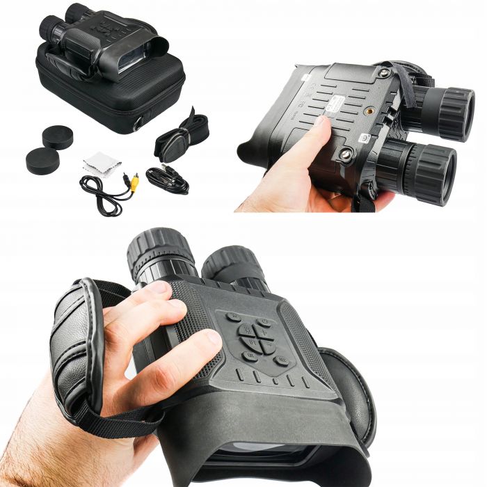 Прилад Нічного Бачення Bestguarder NV-900 (NV-900)