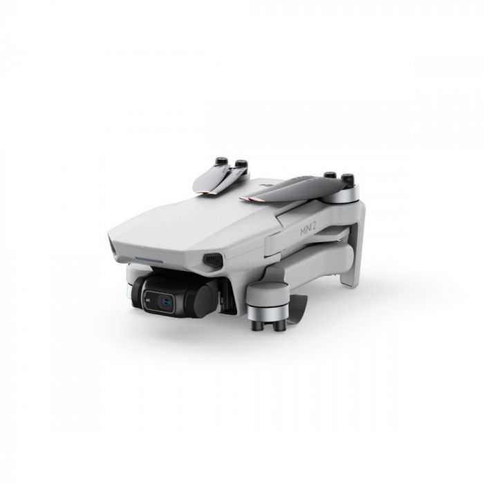 Квадрокоптер DJI Mini 2 Fly More Combo (CP.MA.00000307.01)