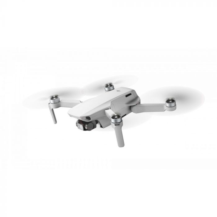 Квадрокоптер DJI Mini 2 Fly More Combo (CP.MA.00000307.01)