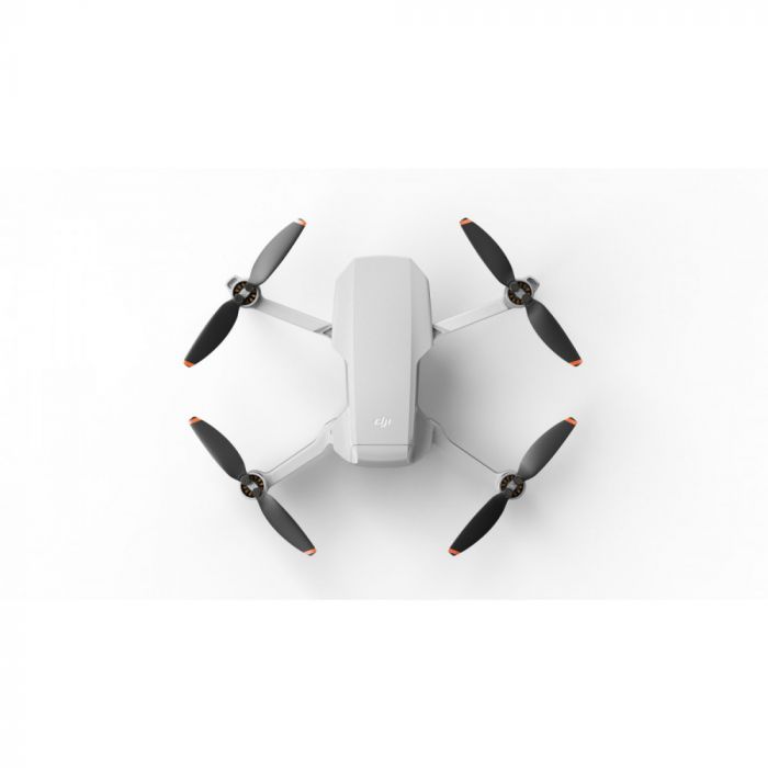 Квадрокоптер DJI Mini 2 Fly More Combo (CP.MA.00000307.01)