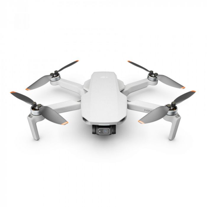 Квадрокоптер DJI Mini 2 Fly More Combo (CP.MA.00000307.01)