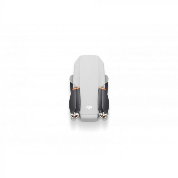 Квадрокоптер DJI Mini 2 Fly More Combo (CP.MA.00000307.01)