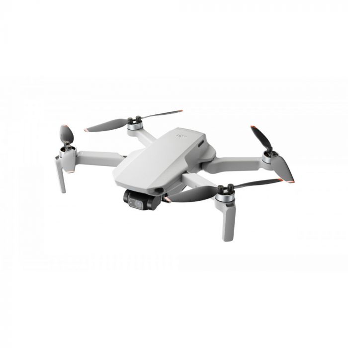 Квадрокоптер DJI Mini 2 Fly More Combo (CP.MA.00000307.01)