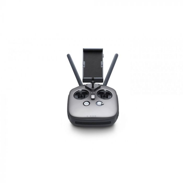 Квадрокоптер DJI Inspire 2 RAW