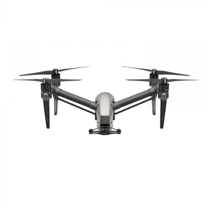 Квадрокоптер DJI Inspire 2 RAW