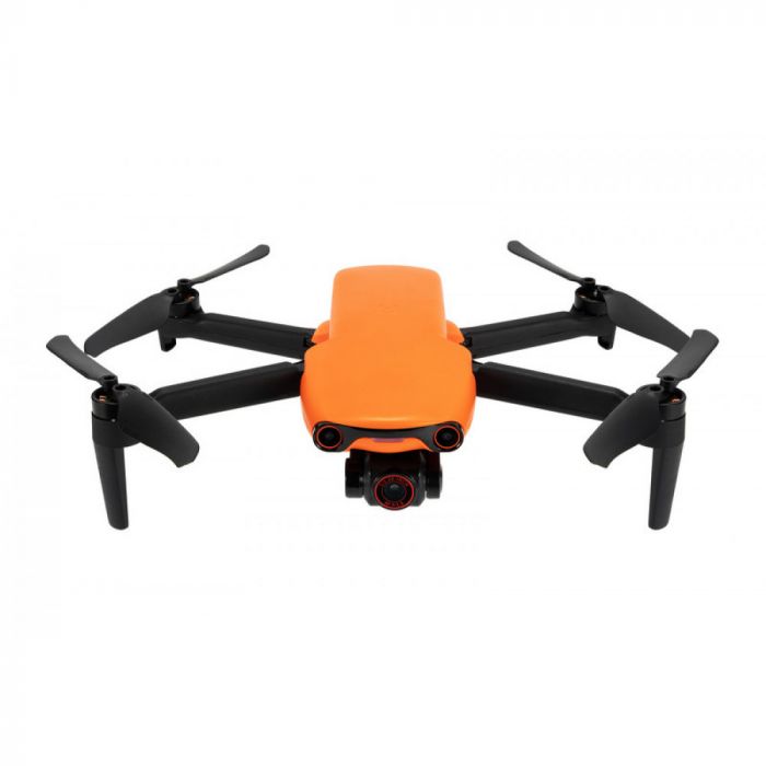 Квадрокоптер Autel EVO Nano+ Premium Bundle (Orange) (102000767)