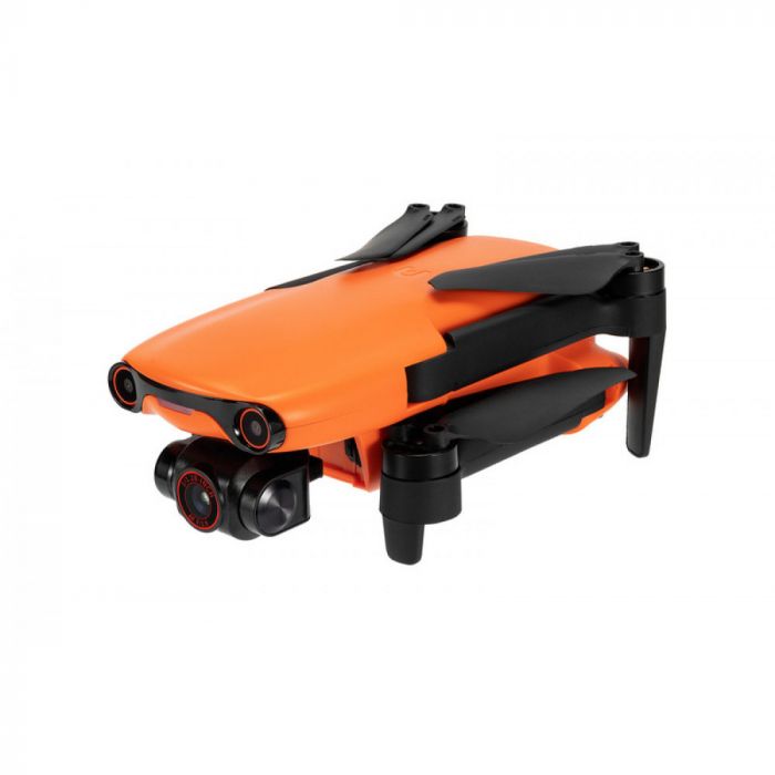 Квадрокоптер Autel EVO Nano+ Premium Bundle (Orange) (102000767)