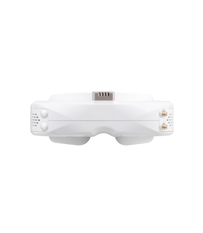 FPV окуляри SKYZONE SKY04X V2 White