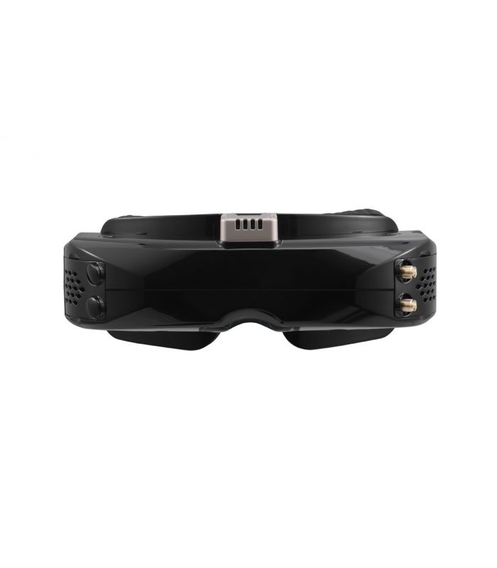 FPV окуляри SKYZONE SKY04X V2 Black