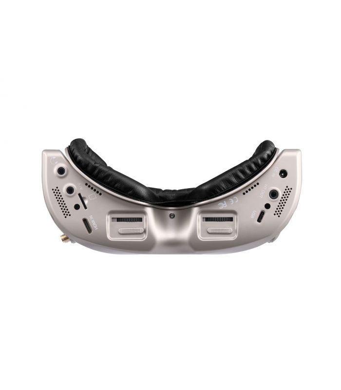 FPV окуляри SKYZONE SKY04X V2 Gray