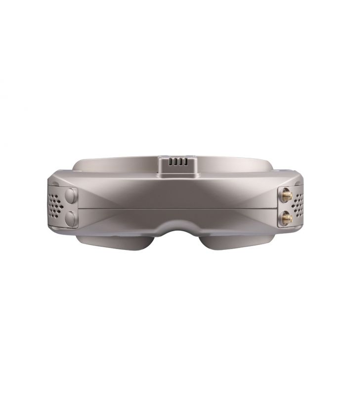FPV окуляри SKYZONE SKY04X V2 Gray