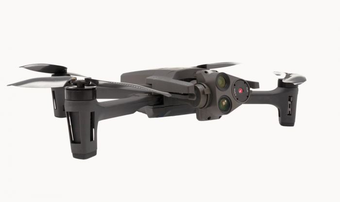 Квадрокоптер Parrot Anafi USA (MYM6E7LOW9)