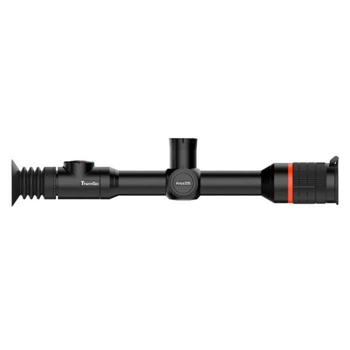 Тепловізійний приціл ThermEye ARES 335