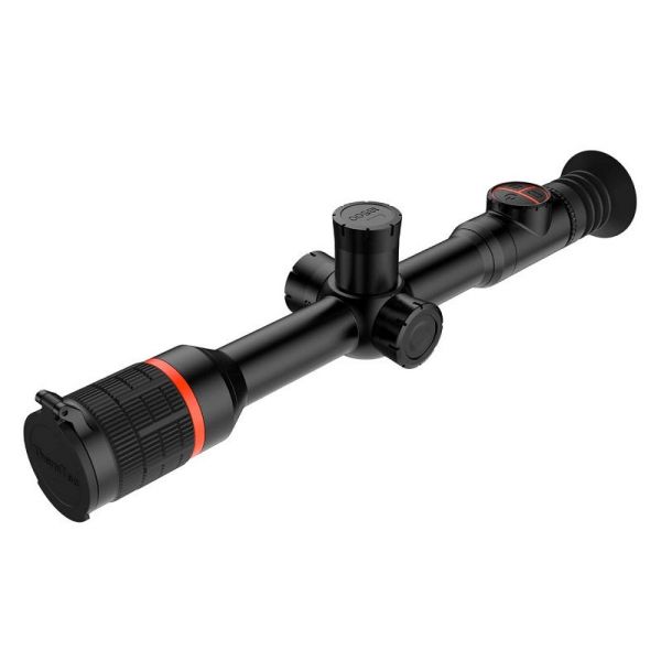Тепловізійний приціл ThermEye ARES 335