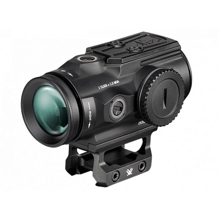 Коліматор Vortex Spitfire HD Gen ll 5x (Spitfire HD Gen ll 5x)