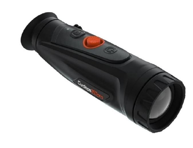 ThermEye Cyclops 350 PRO