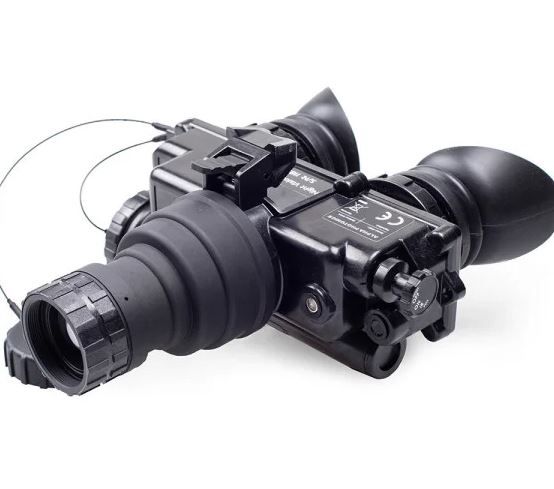 Прилад нічного бачення PVS7, Gen3