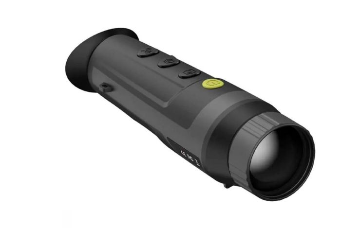 Тепловізор Dahua Technology PFI-R650