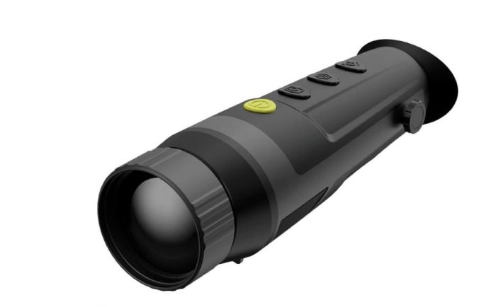 Тепловізор Dahua Technology PFI-R650