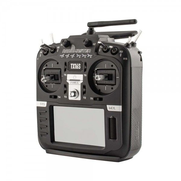 Пульт керування для квадрокоптера RadioMaster TX16S