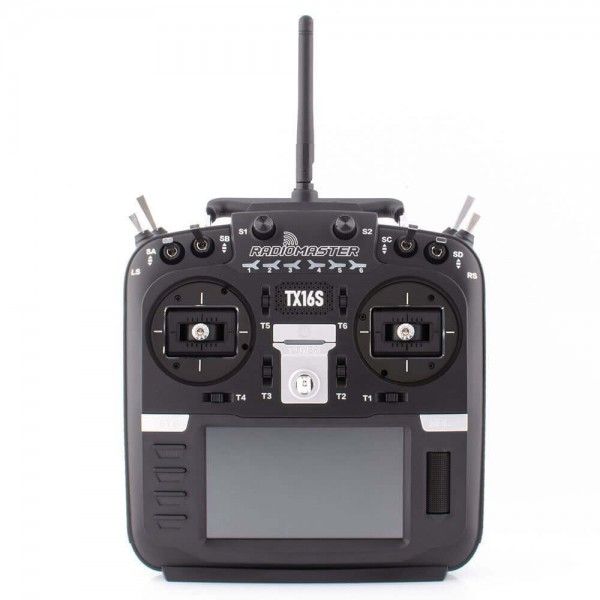 Пульт керування для квадрокоптера RadioMaster TX16S