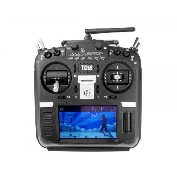 Пульт керування для квадрокоптера RadioMaster TX16S