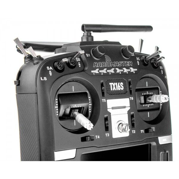 Пульт керування для квадрокоптера RadioMaster TX16S