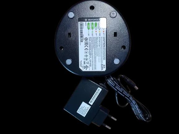 Радіостанція Motorola DP4401E UHF AES256