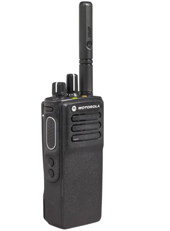 Радіостанція Motorola DP4401E UHF AES256