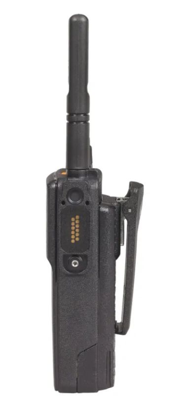 Радіостанція Motorola DP4401E UHF AES256