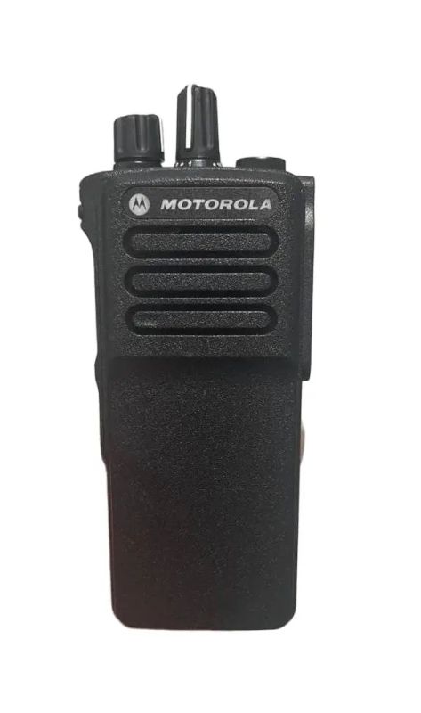 Радіостанція Motorola DP4401E UHF AES256