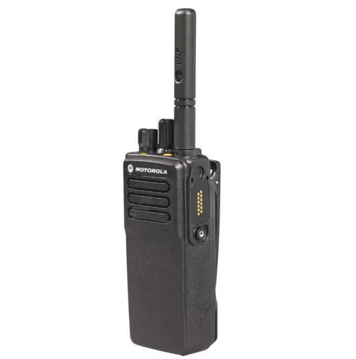 Радіостанція Motorola DP4401E UHF AES256