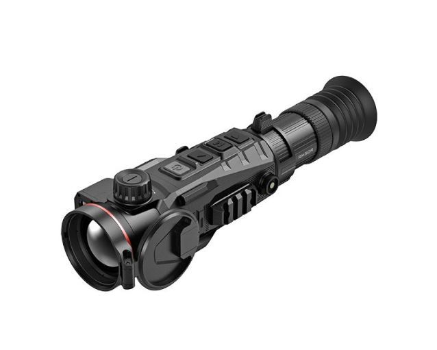 Тепловізійний приціл INFIRAY (IRay) Rico 2 RH50R