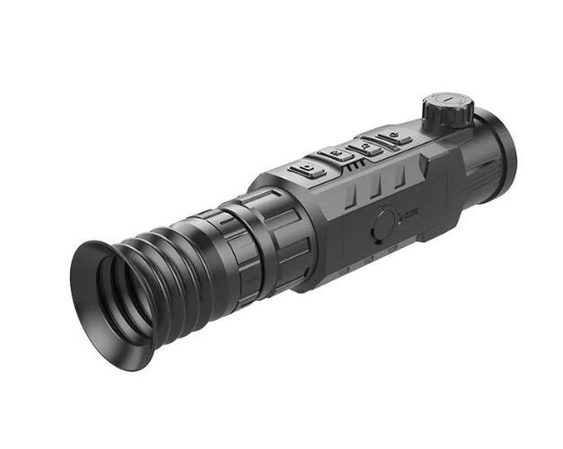 Тепловізійний приціл INFIRAY Rico RL42