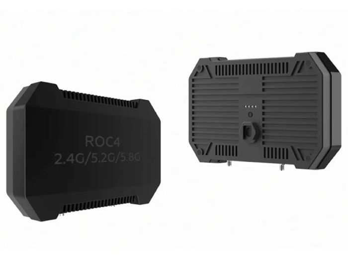 Підсилювач сигналу ACASOM ROC-4 2.4G/5.8G 10Вт (acasom-roc4)