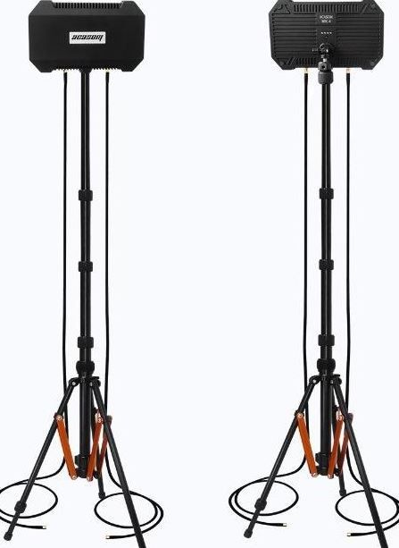 Підсилювач сигналу ACASOM ROC-4 2.4G/5.8G 10Вт (acasom-roc4)