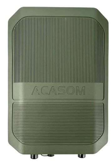 Виносна антена ACASOM ROC-6 N-Type 2.4G/5.2G/5.8G 20W