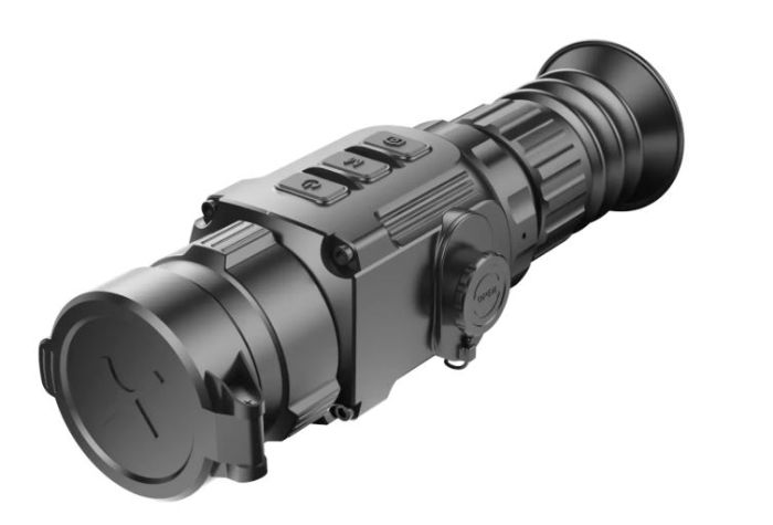 Тепловізійний приціл INFIRAY (IRAY) Saim SCT 35 V2
